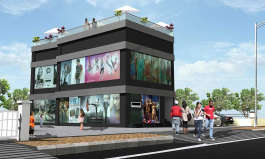 goel-ganga aakashganga