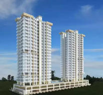 neminath-luxeria lokhandwala