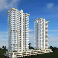 neminath-luxeria lokhandwala