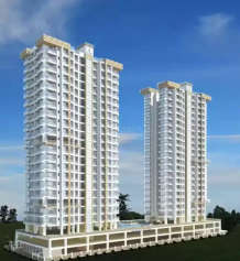 neminath-luxeria lokhandwala