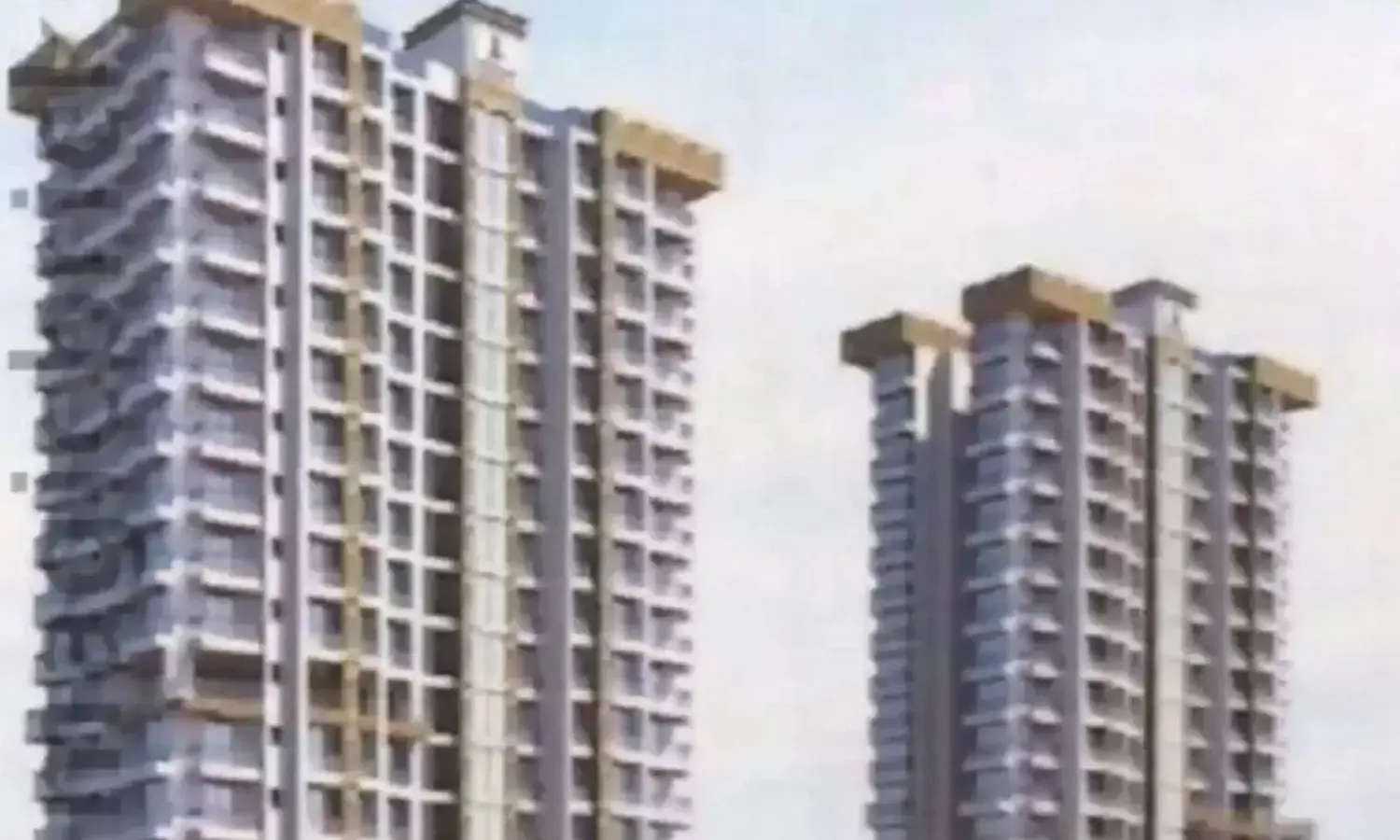 Elevation Image
