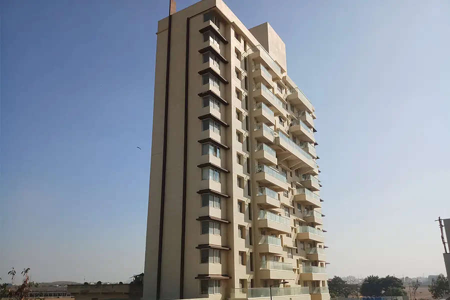 Elevation Image