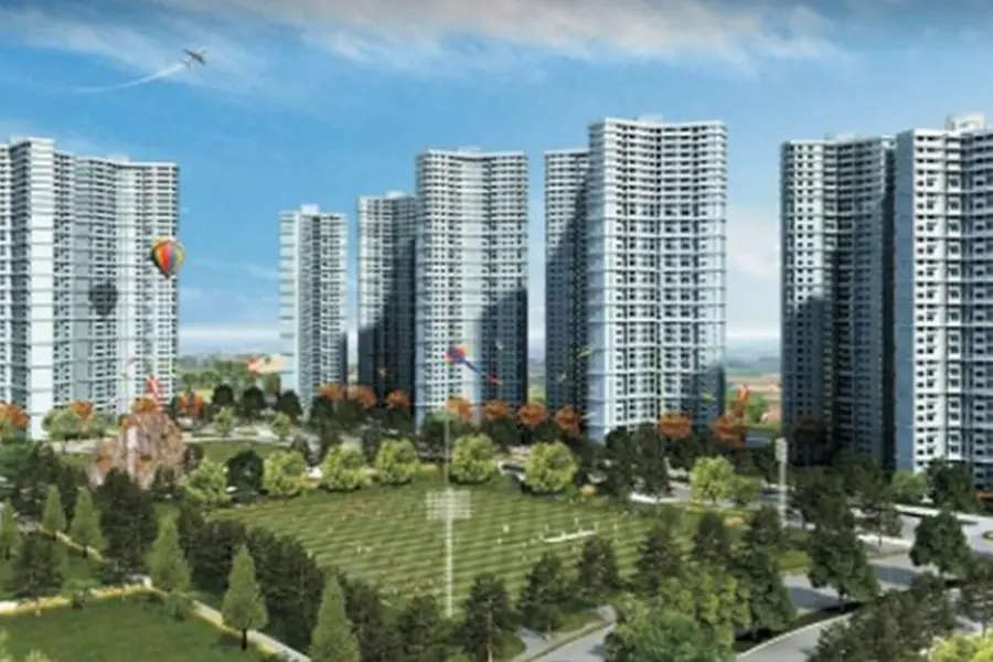 Logix Neo World