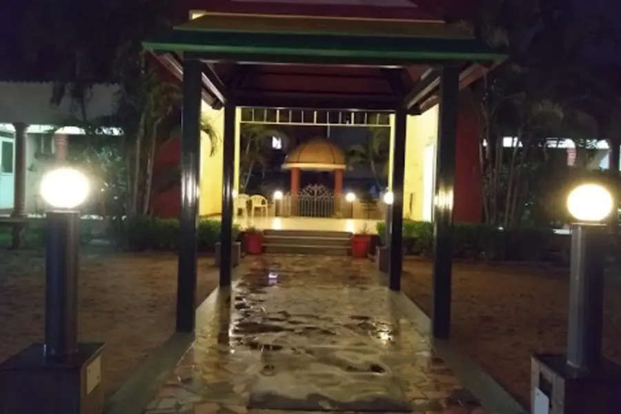 Gazebo