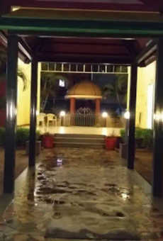 TVH Park Villa