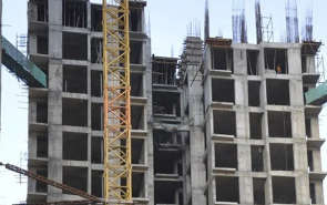 Jaypee Kube Sector 128