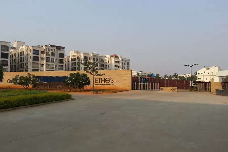 Century Ethos