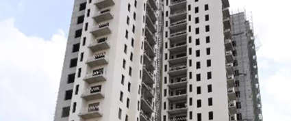 Century Ethos Hebbal