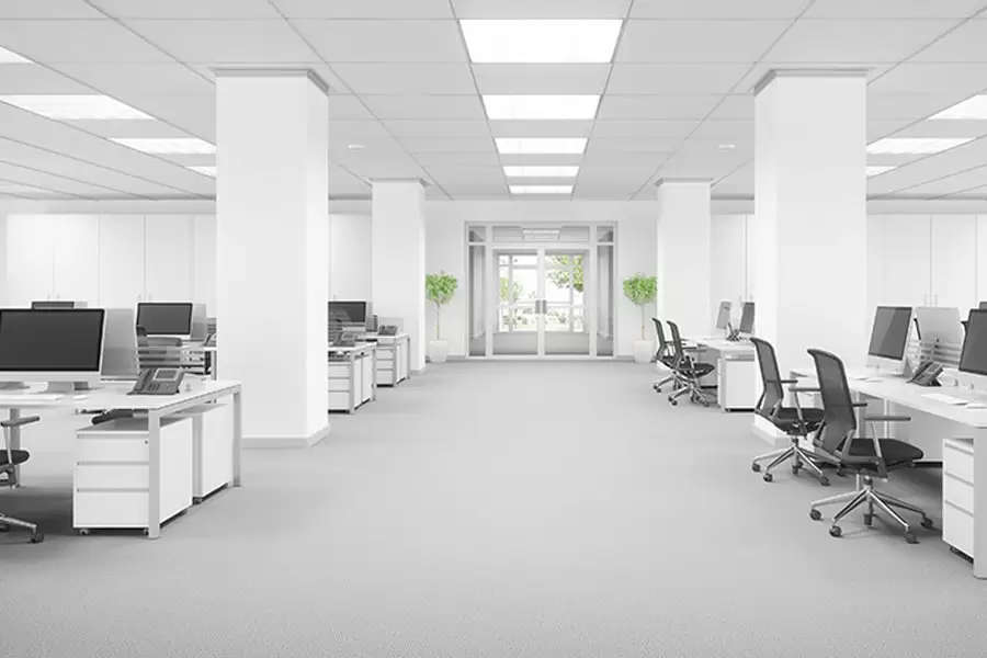 Workstations