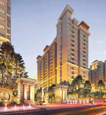 gm-elegance tower