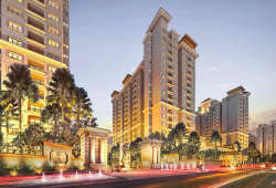 gm-elegance tower