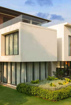 Embassy Boulevard