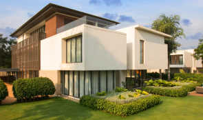 Embassy Boulevard
