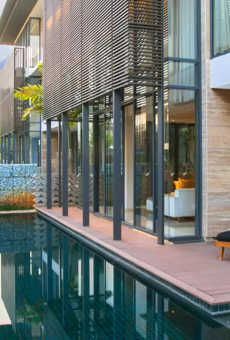 Embassy Boulevard