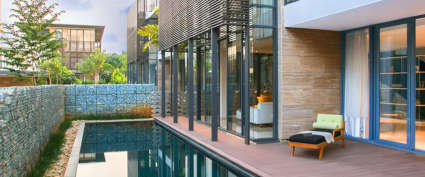 Embassy Boulevard Hosahalli