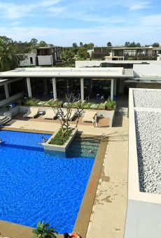 Embassy Boulevard