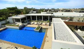 Embassy Boulevard