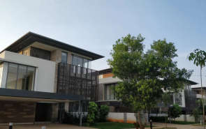 Embassy Boulevard Hosahalli