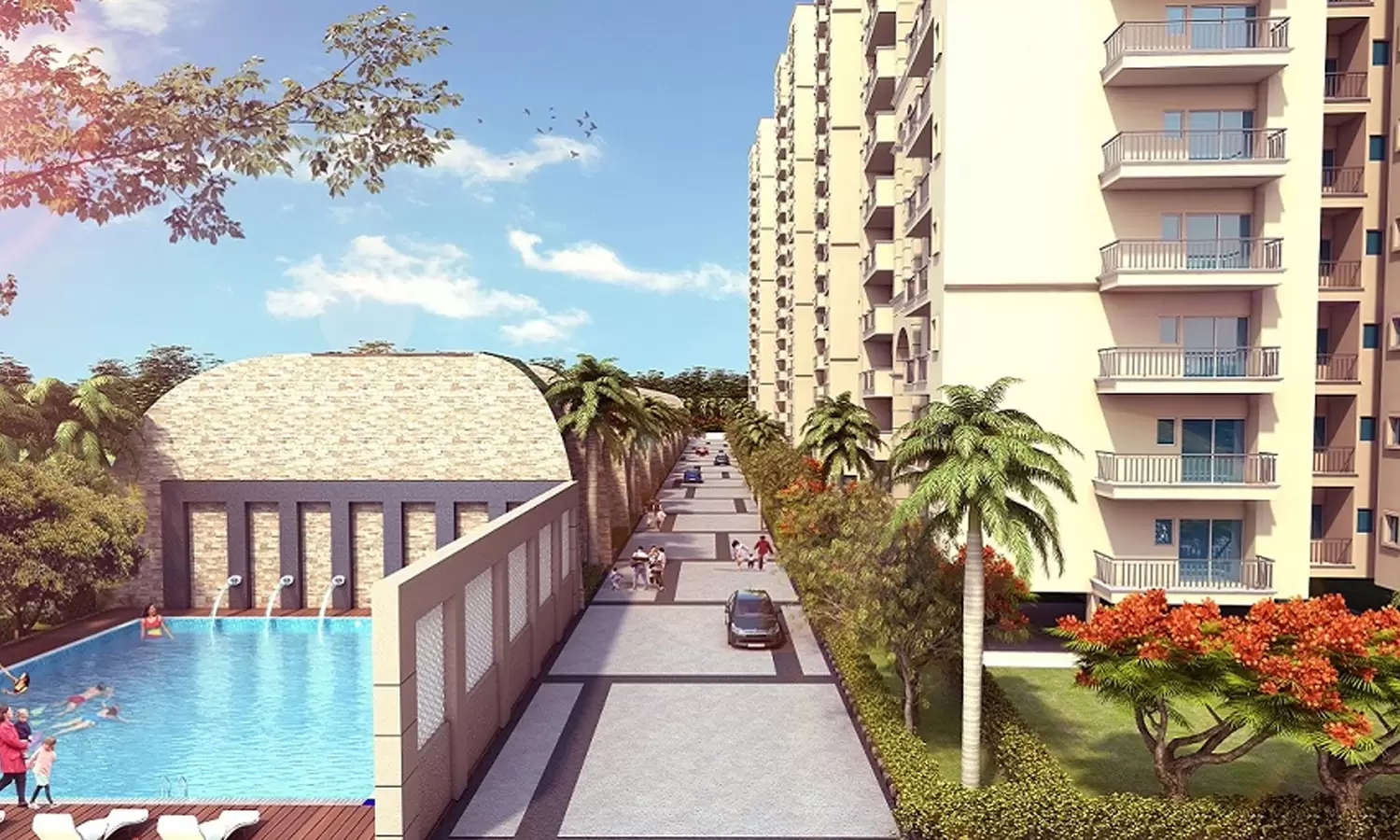 Antriksh Grand View