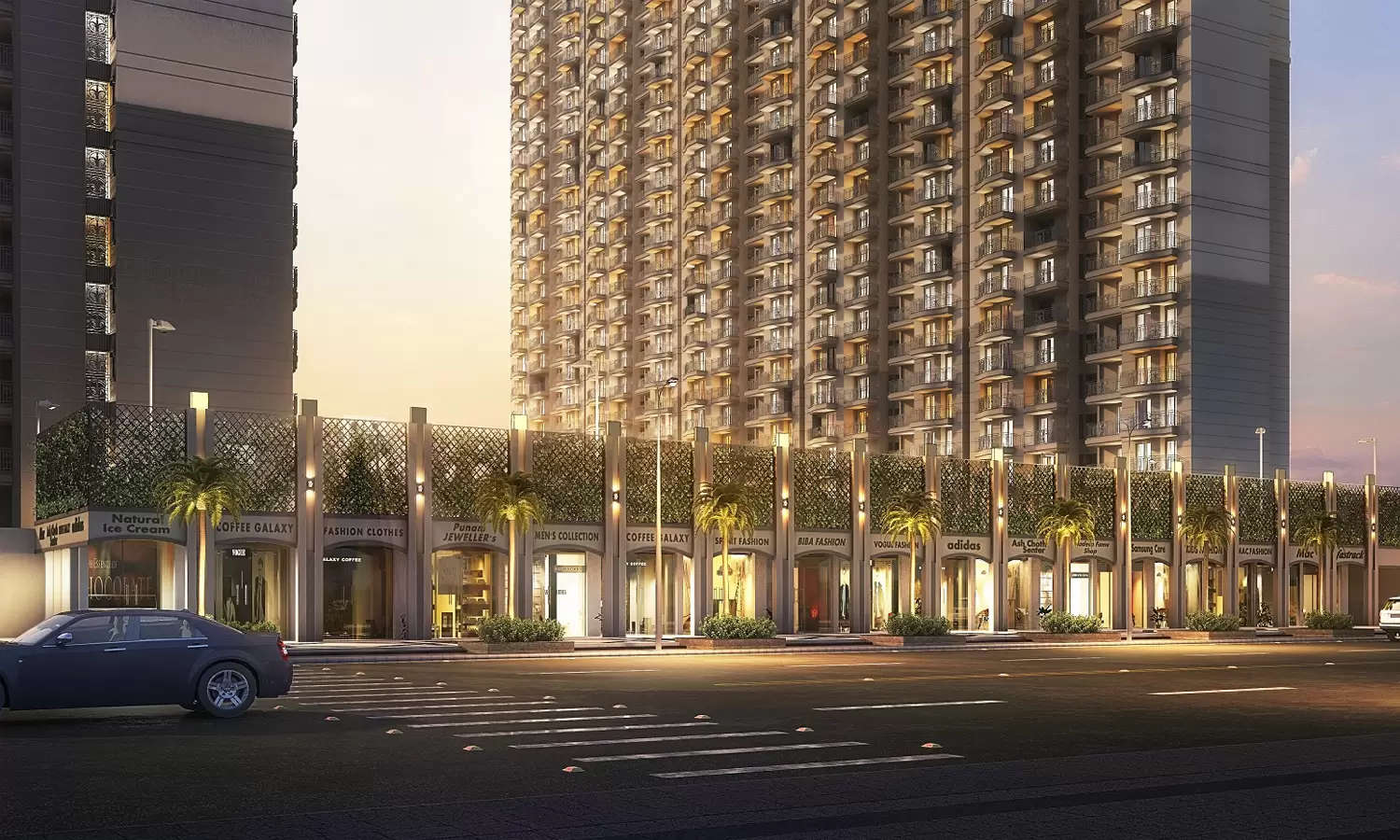 ATS Homekraft Nobility