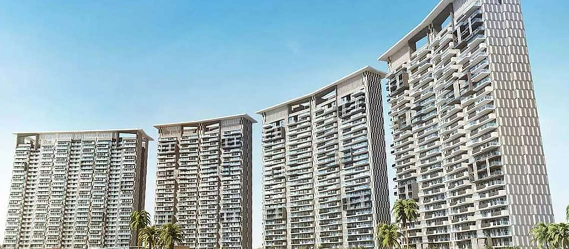 Prateek Canary Sector 150