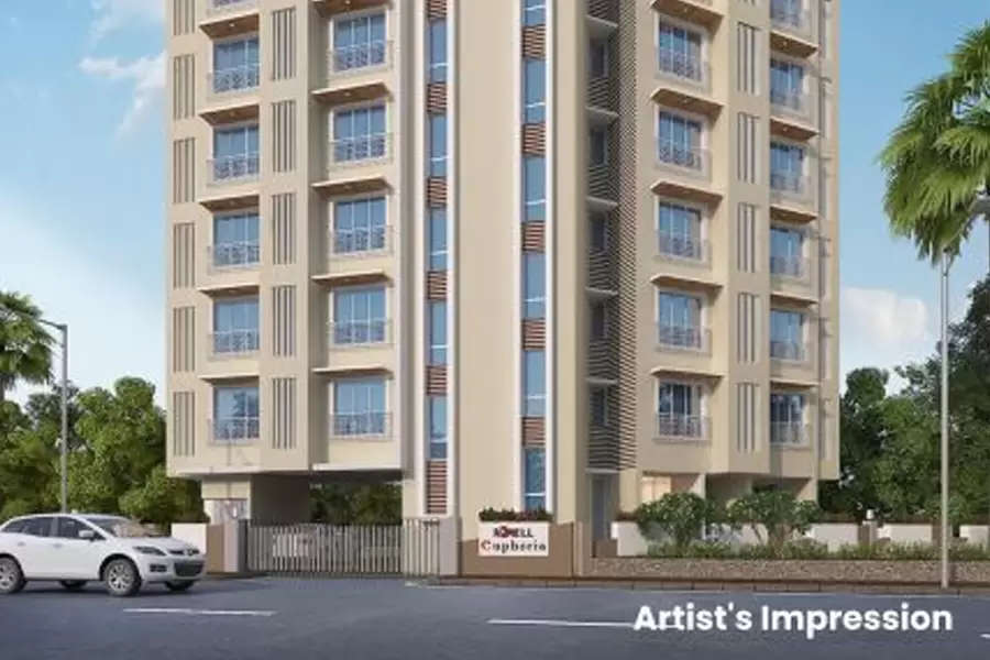 Elevation Image