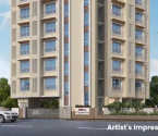 Romell Euphoria Borivali - Project Images