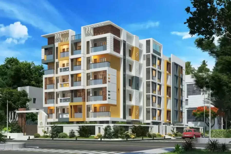 Project Front View