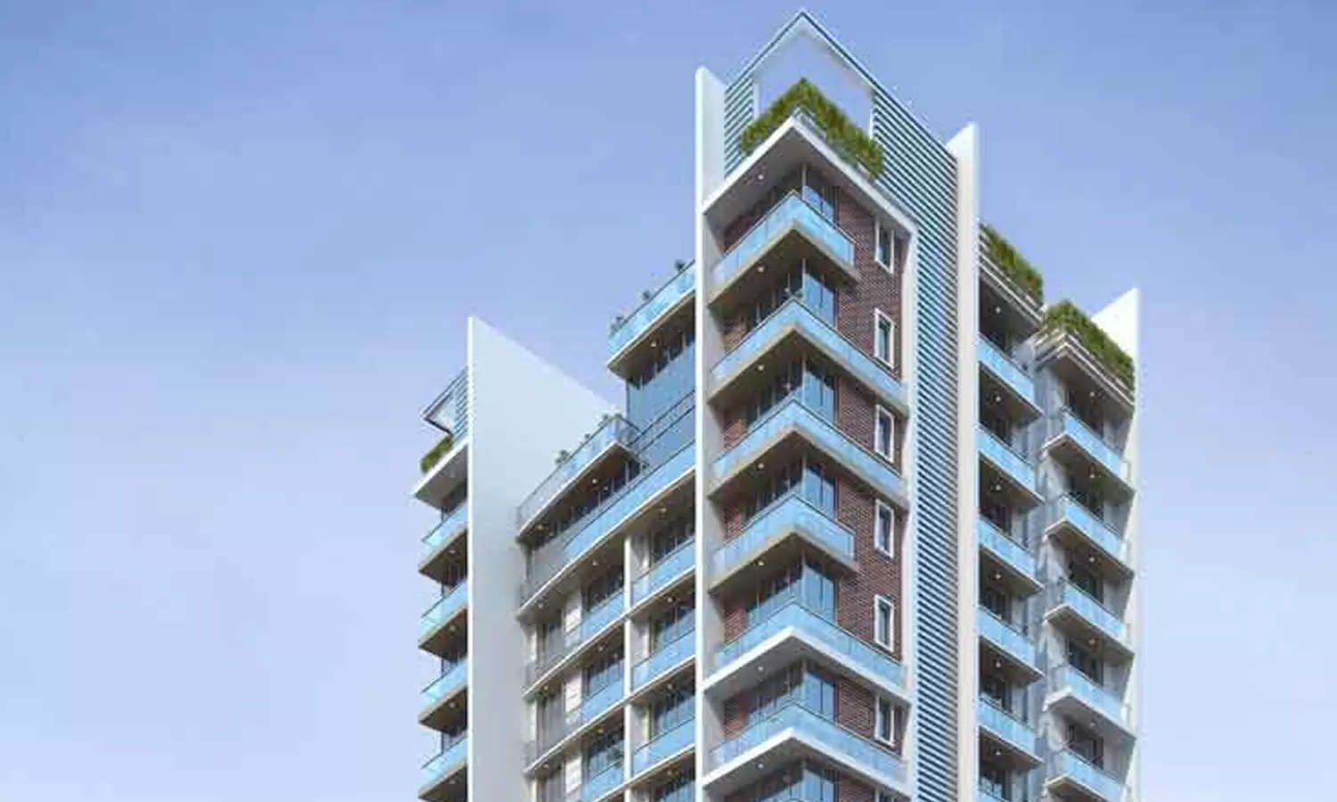 Elevation Image