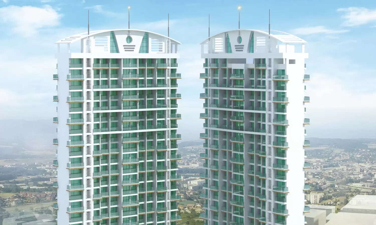 Elevation Image