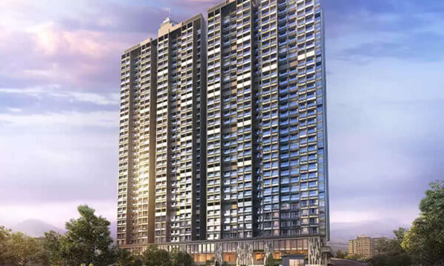 Elevation Image