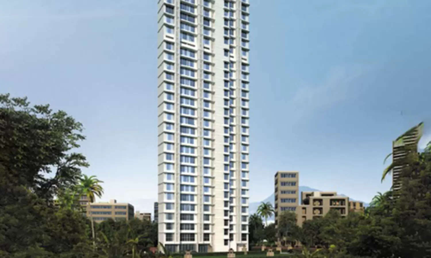 Maximum Mumbai Parel