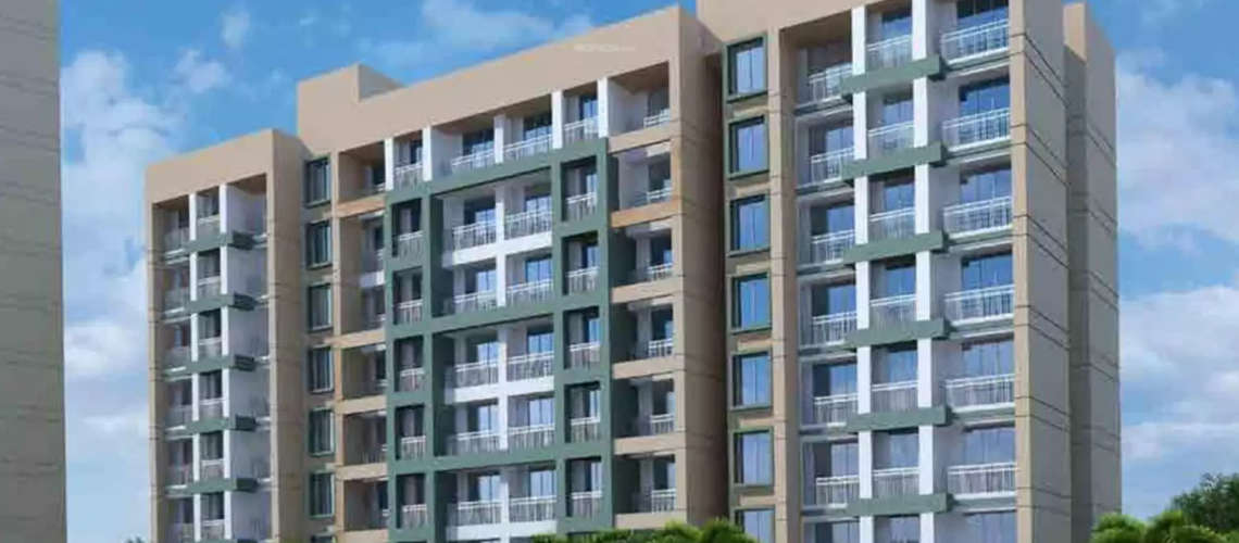 Metropolis Aquaris Thane