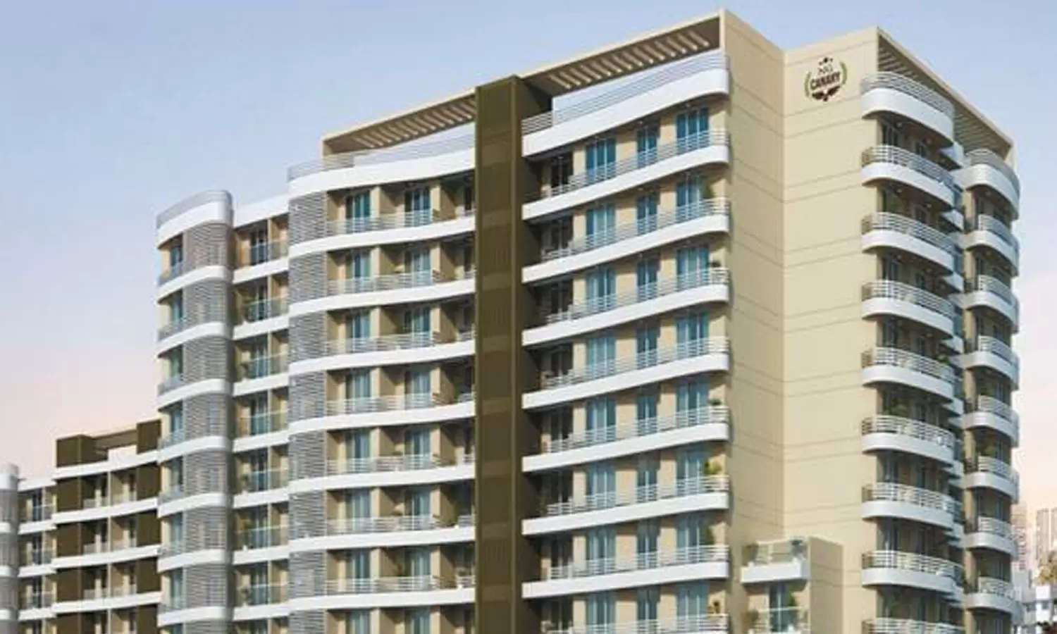 Elevation Image