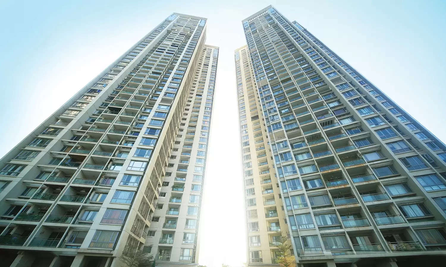 Imperial Heights