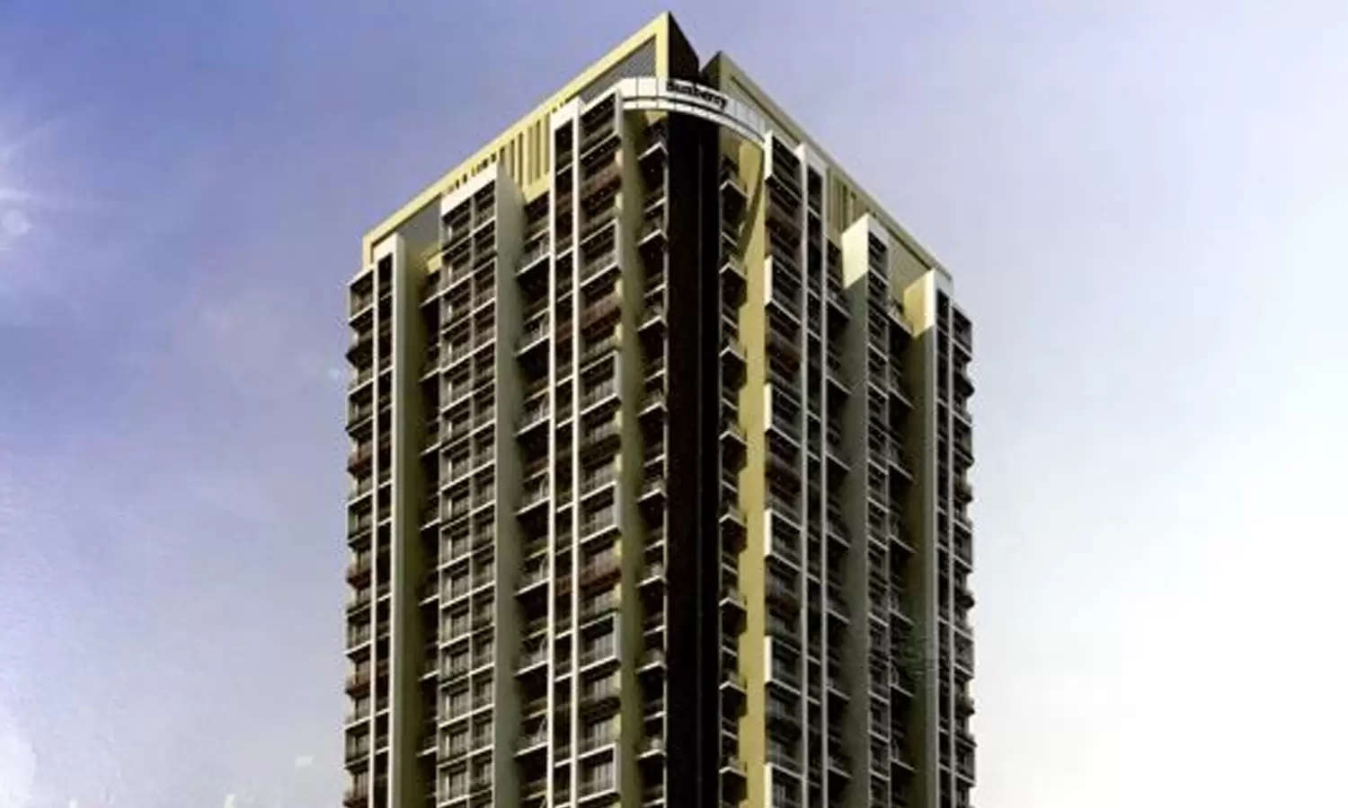 Elevation Image