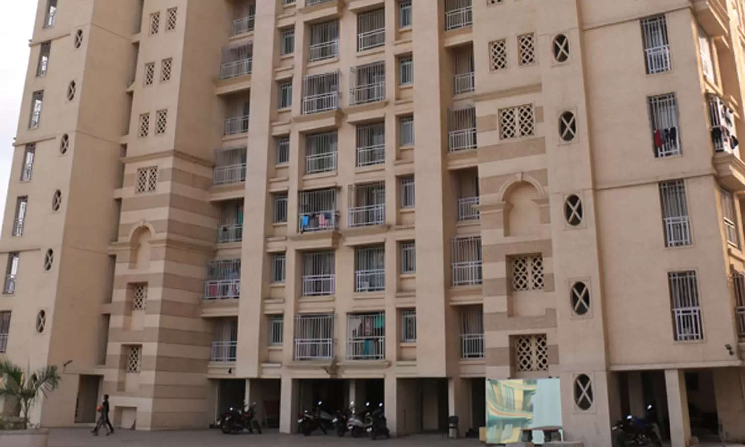 Elevation Image