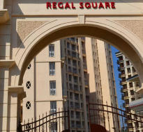 regal-square phase ii
