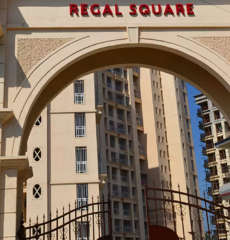 regal-square phase ii