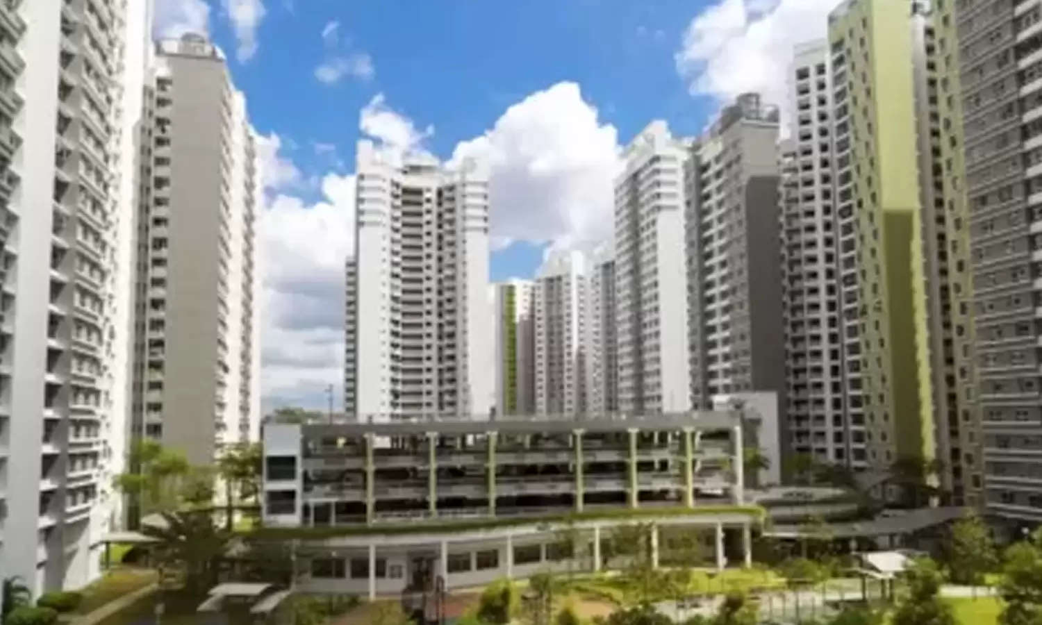 Radius 7 Waterfront