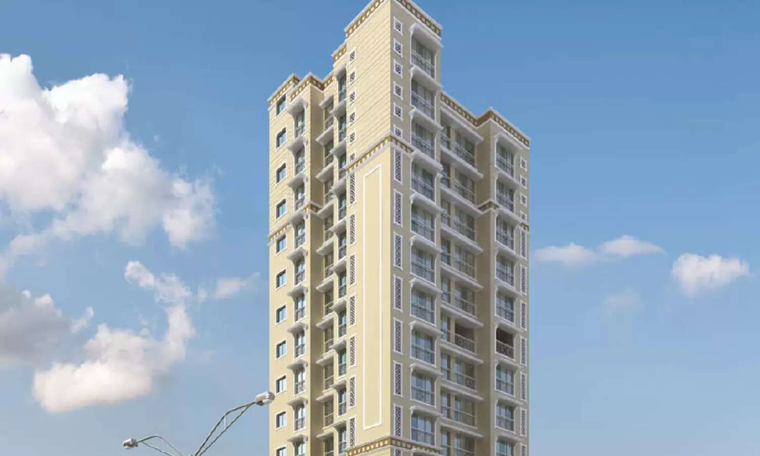 Elevation Image