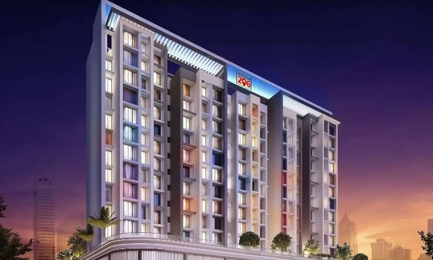 Elevation Image