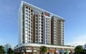 GeeCee Aspira 206 Panvel