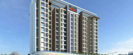 GeeCee Aspira 206 Panvel