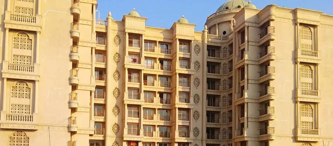 Tharwani Meghna Montana Thane