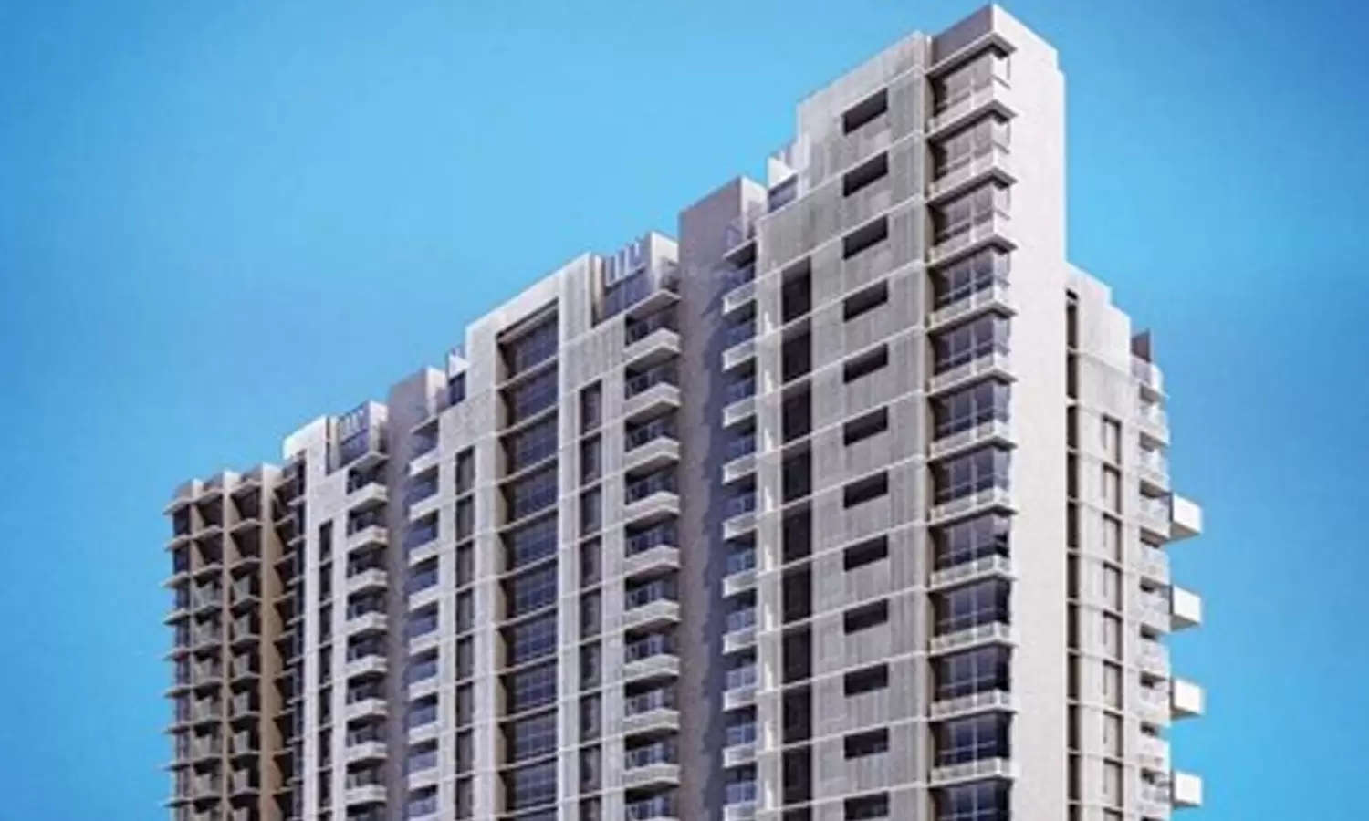 Elevation Image