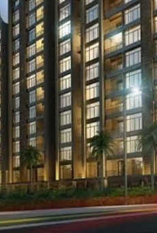 RWD Corniche