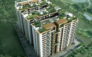 RWD Grandcorridor Vanagaram