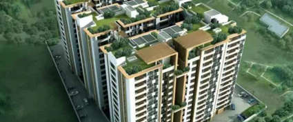 RWD Grandcorridor Vanagaram