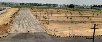 RWD Spotlight Thirumazhisai